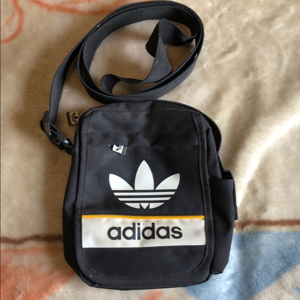 Adidas Satchel
